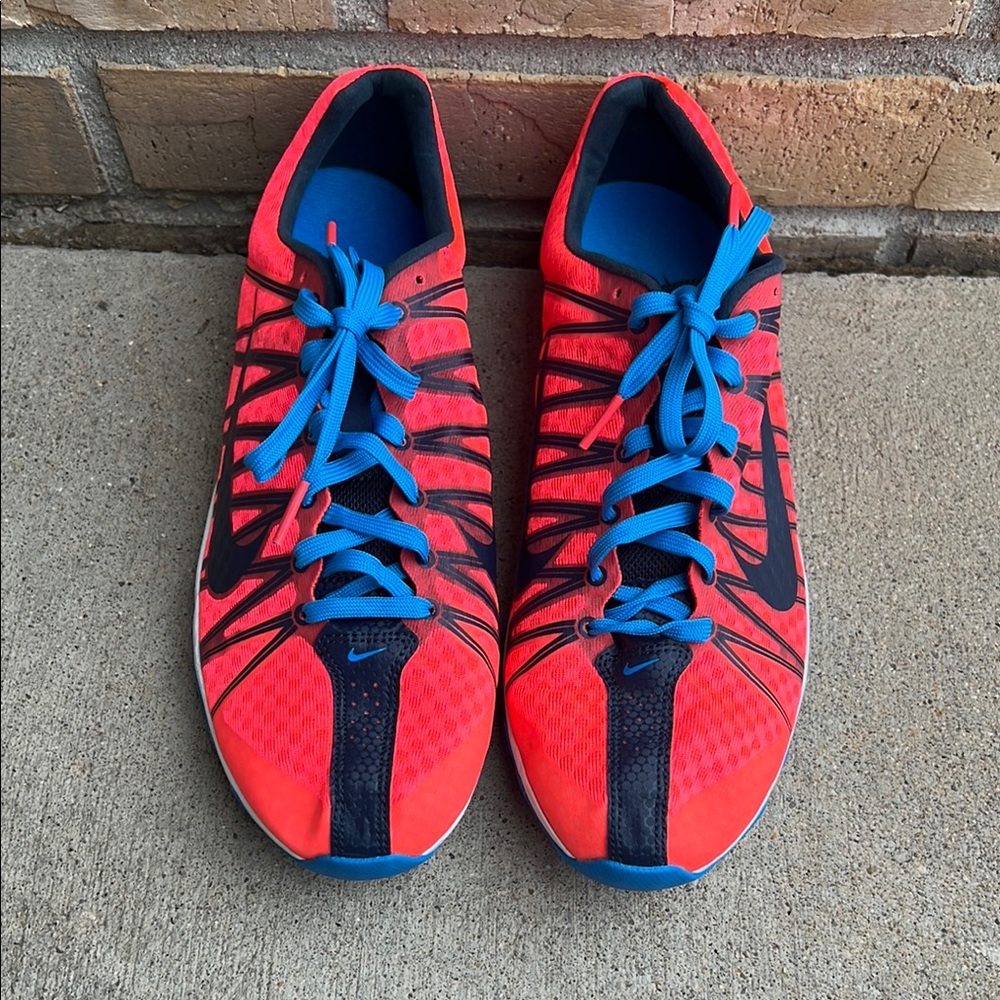 Nike Women’s Cross Country Shoes